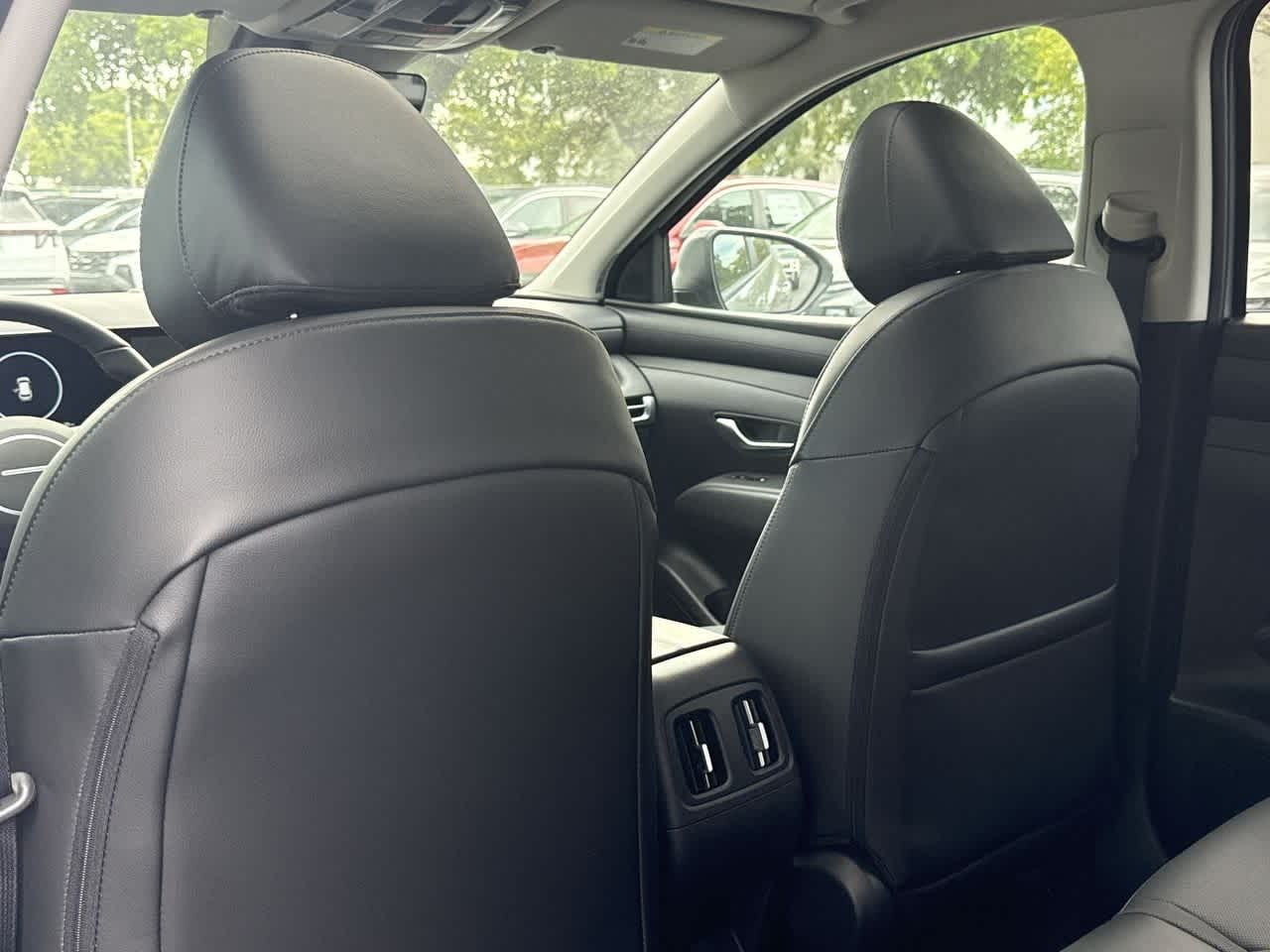 Thumbnail: 2026 Hyundai Tucson - 23