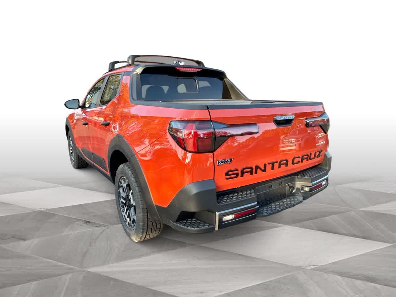 Thumbnail: 2026 Hyundai Santa Cruz - 6