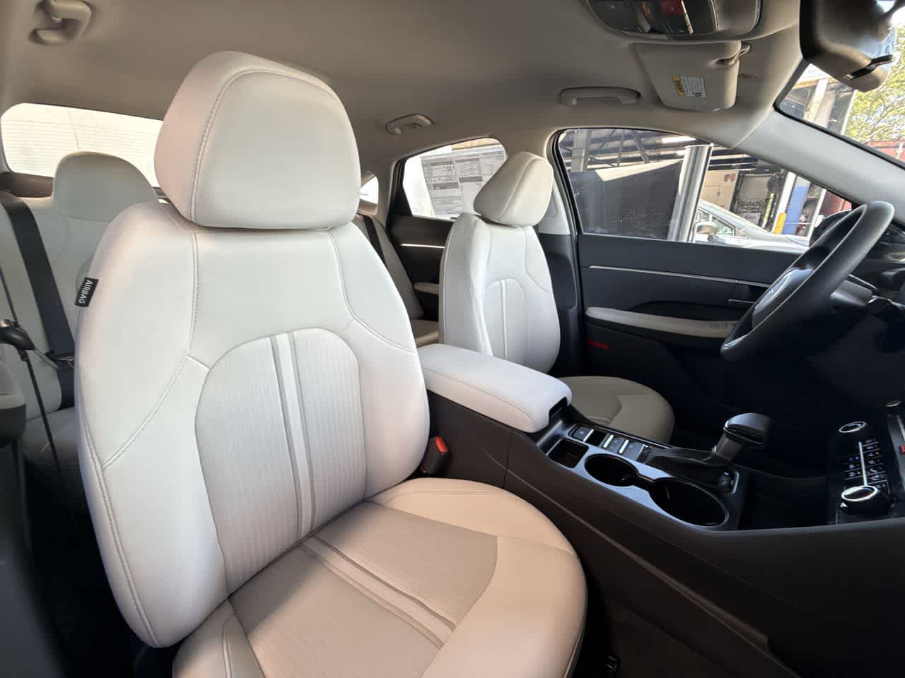 Thumbnail: 2026 Hyundai Sonata - 27