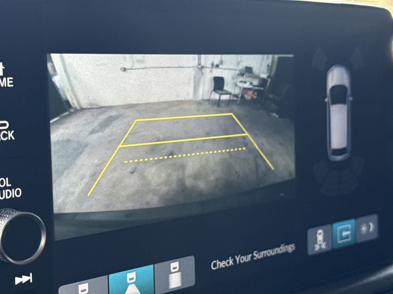 Thumbnail: 2025 Honda CR-V - 19