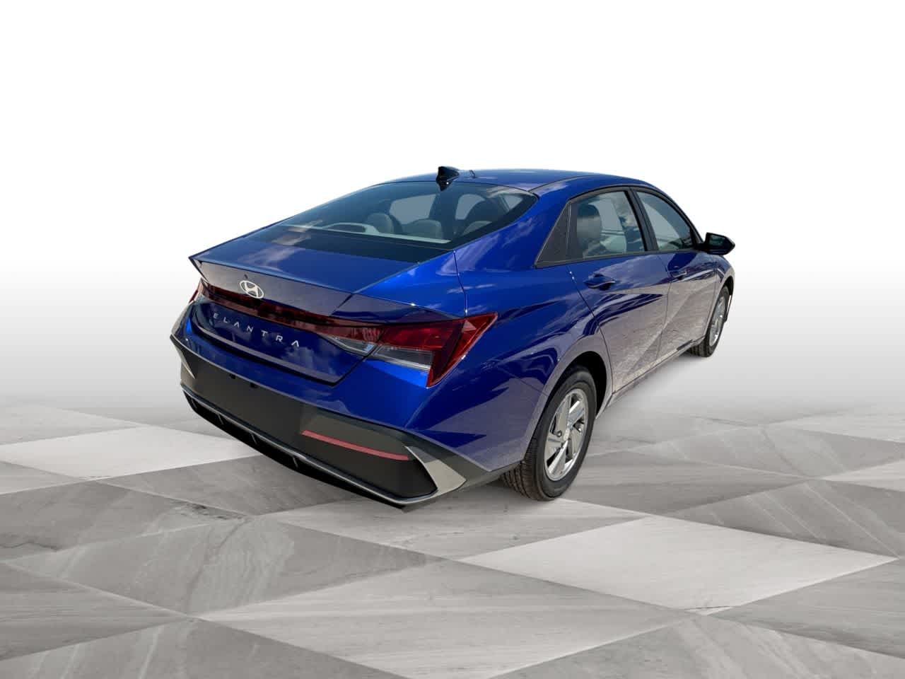 Thumbnail: 2025 Hyundai Elantra - 8