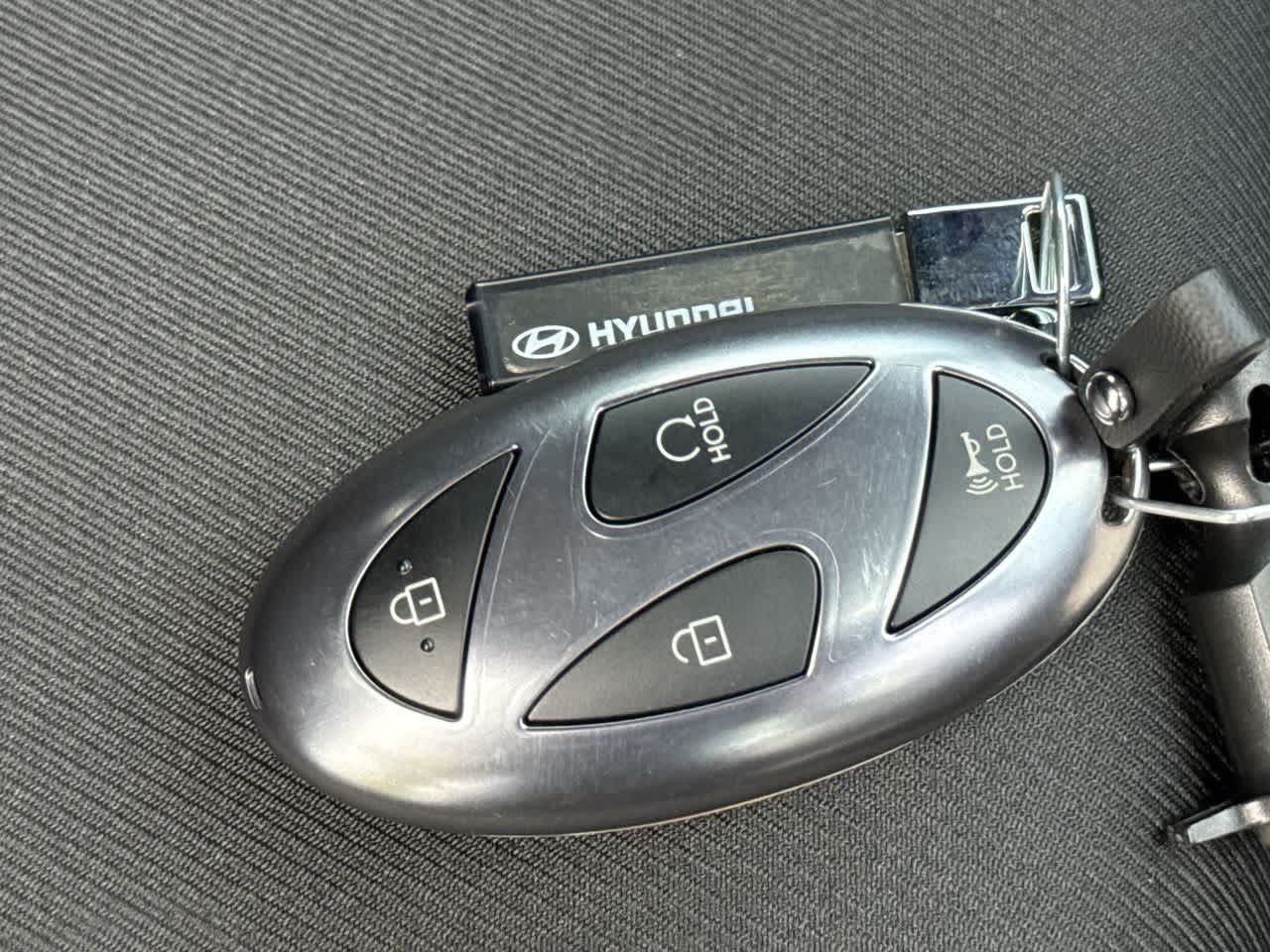 Thumbnail: 2026 Hyundai Tucson - 28