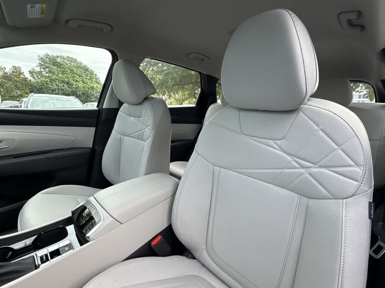 Thumbnail: 2026 Hyundai Tucson - 14