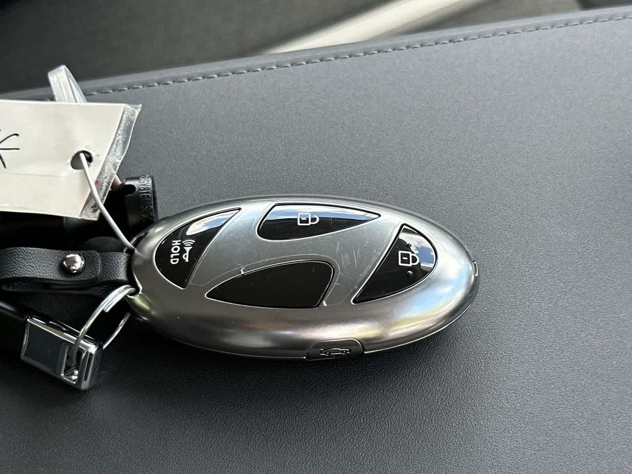 Thumbnail: 2025 Hyundai Sonata - 28