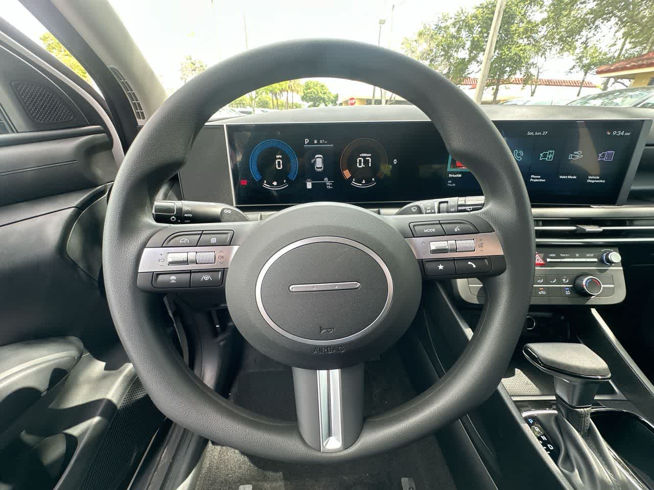Thumbnail: 2026 Hyundai Tucson - 15