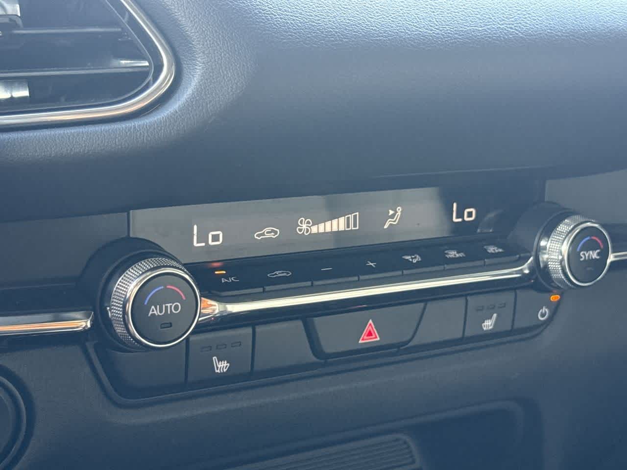 Thumbnail: 2024 Mazda CX-30 - 20