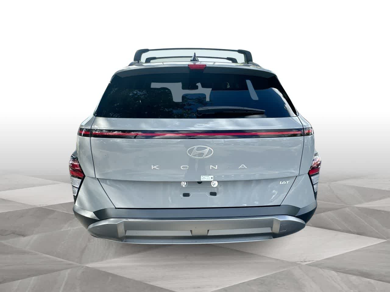 Thumbnail: 2026 Hyundai Kona - 7