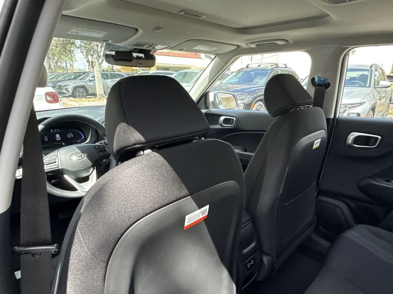 Thumbnail: 2026 Hyundai Venue - 23