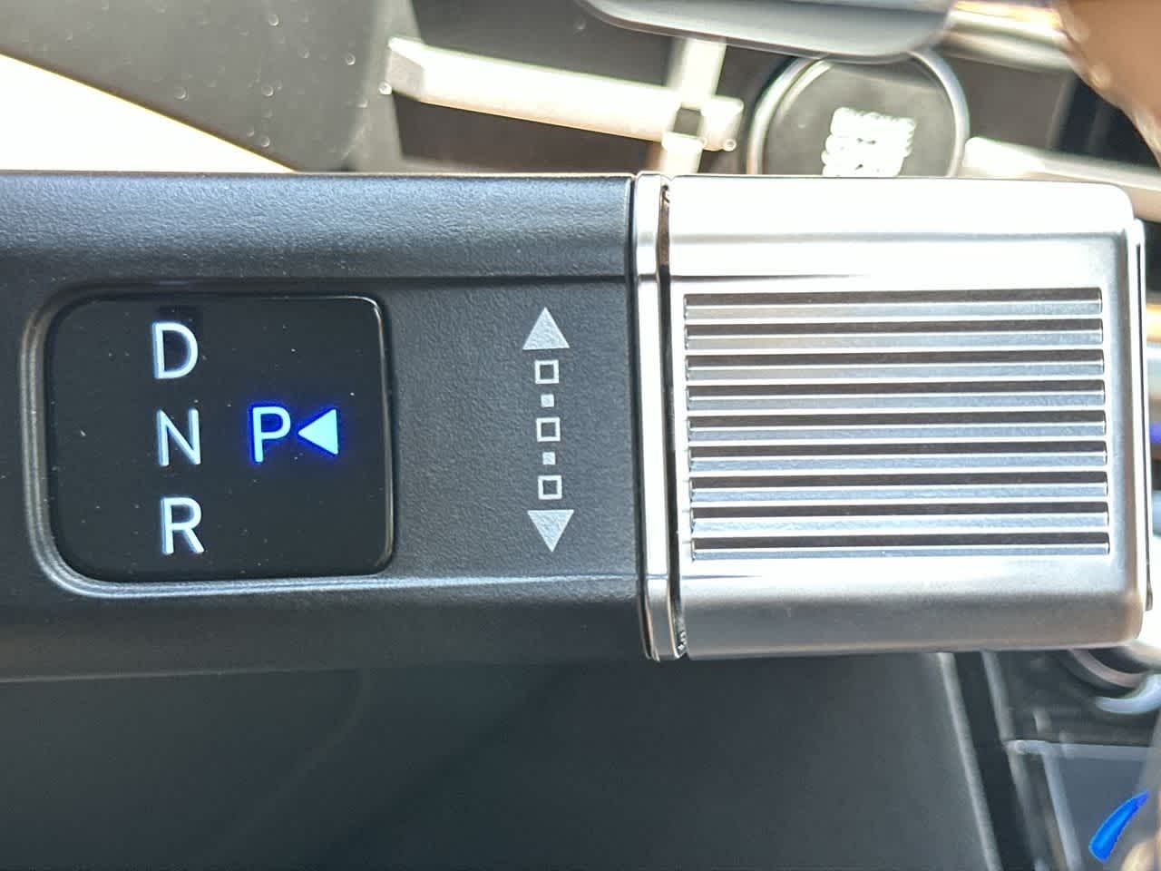 Thumbnail: 2026 Hyundai Santa Fe - 21