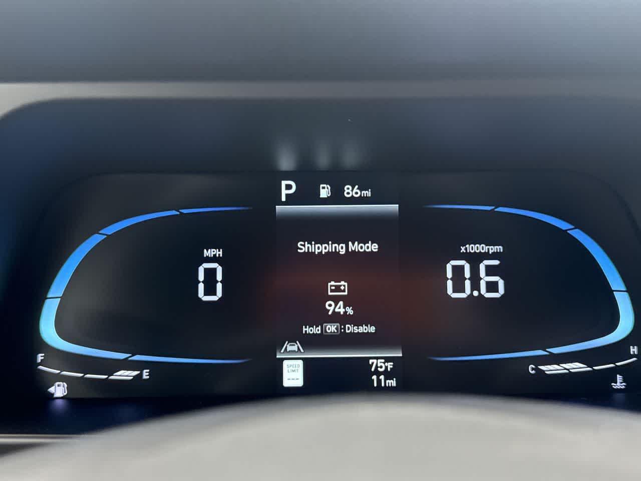 Thumbnail: 2026 Hyundai Elantra - 16