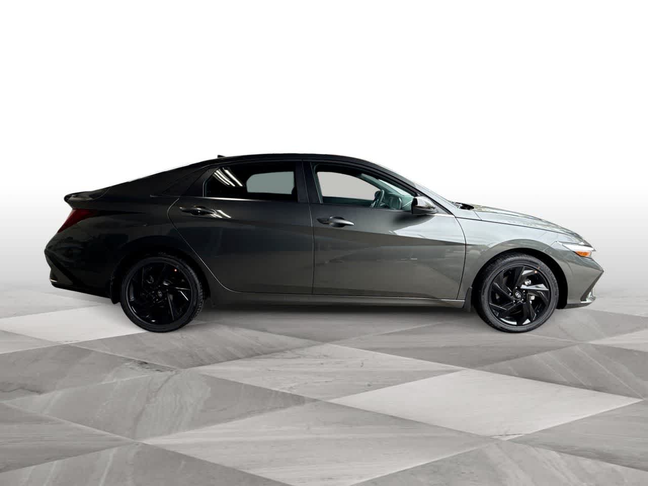 Thumbnail: 2026 Hyundai Elantra - 9