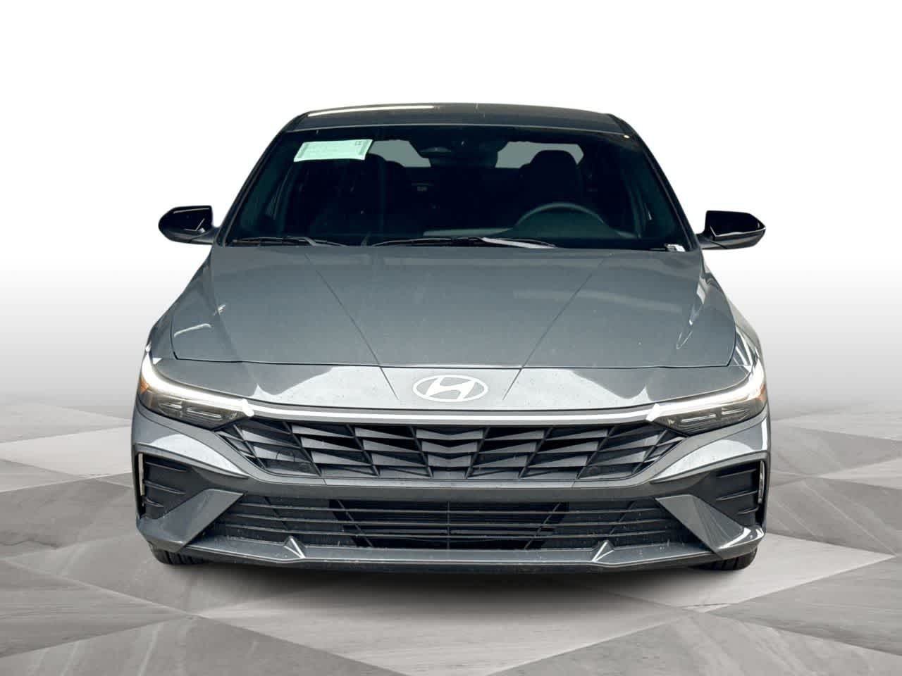 Thumbnail: 2026 Hyundai Elantra - 3