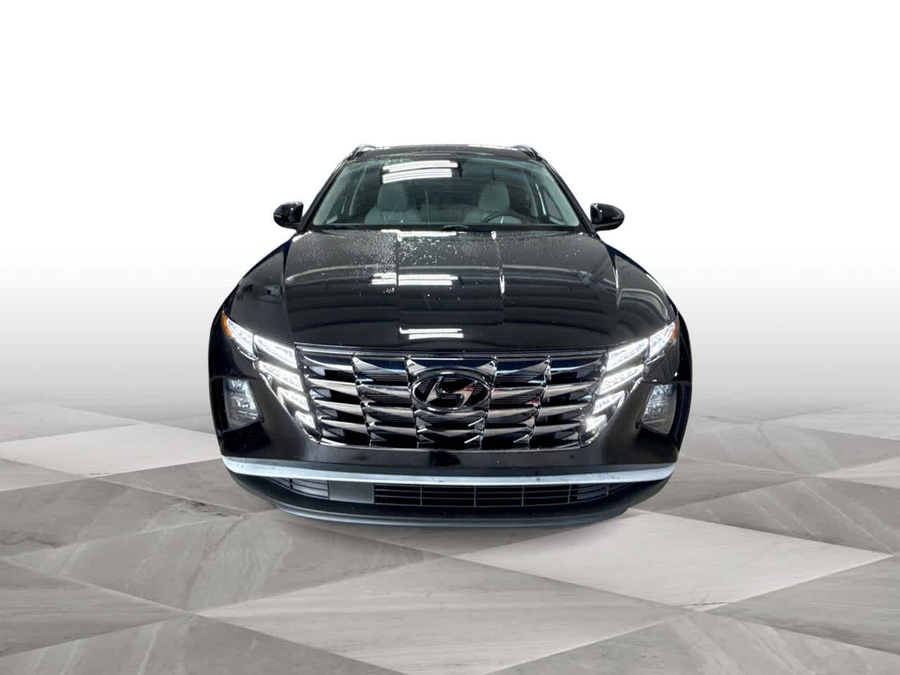Thumbnail: 2022 Hyundai Tucson - 3