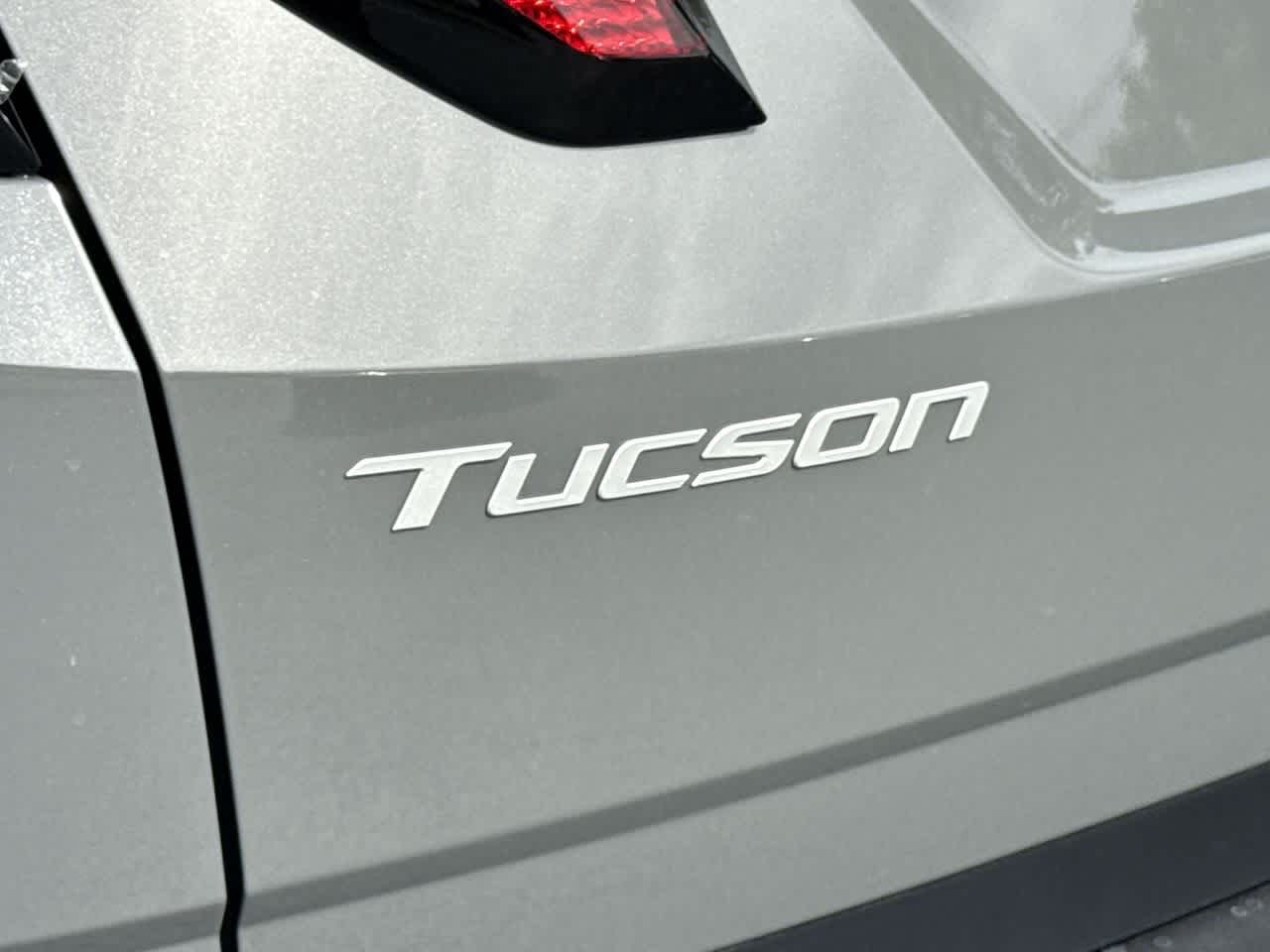 Thumbnail: 2026 Hyundai Tucson - 10