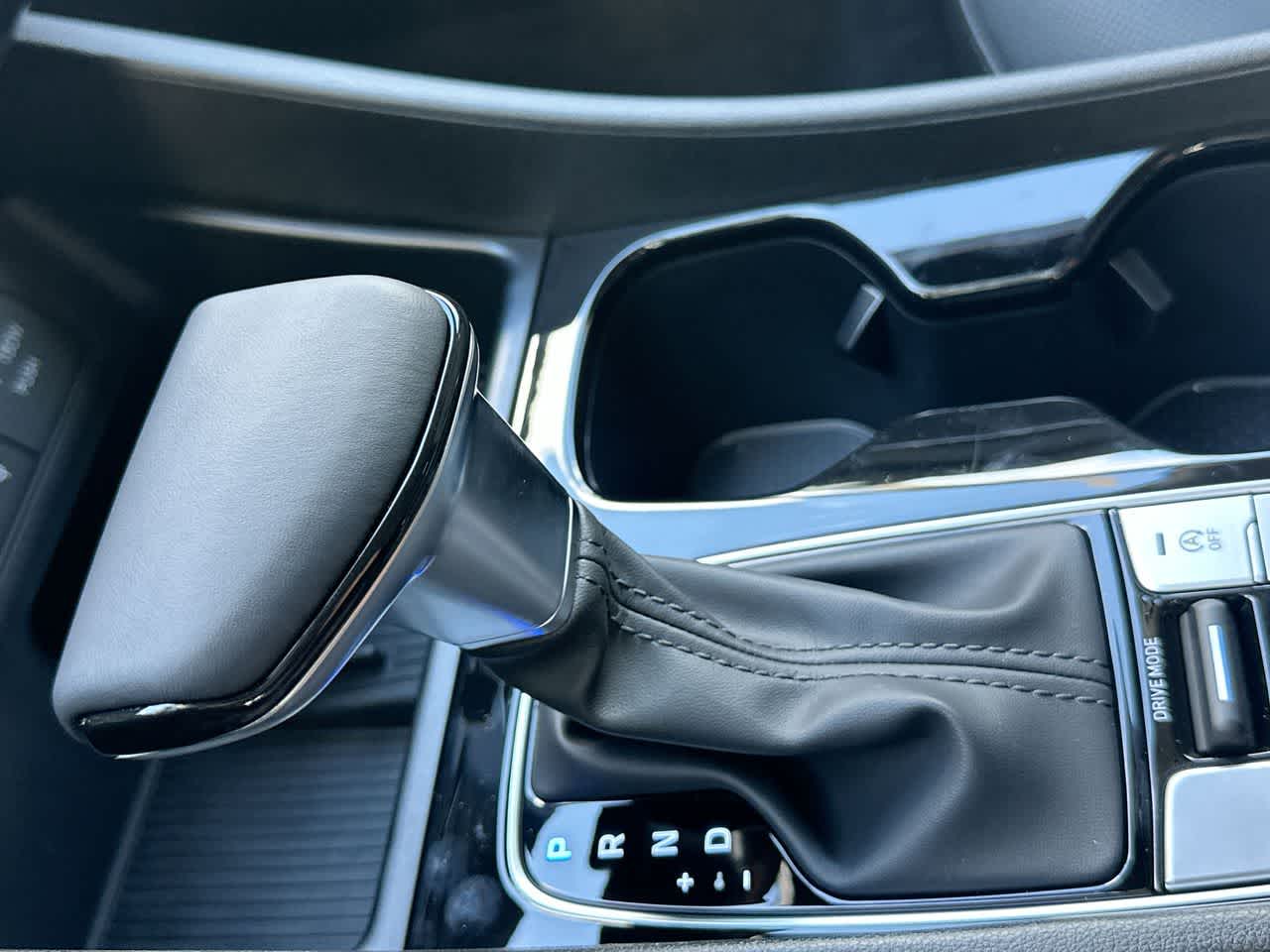 Thumbnail: 2026 Hyundai Tucson - 21