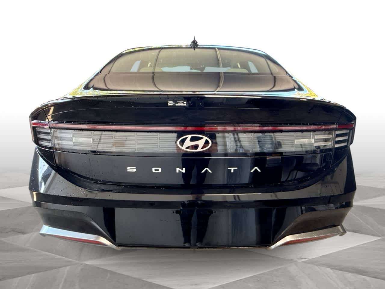 Thumbnail: 2026 Hyundai Sonata - 7