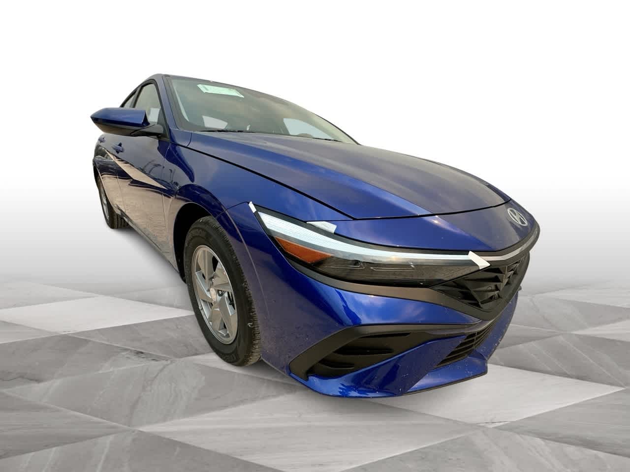 Thumbnail: 2025 Hyundai Elantra - 2
