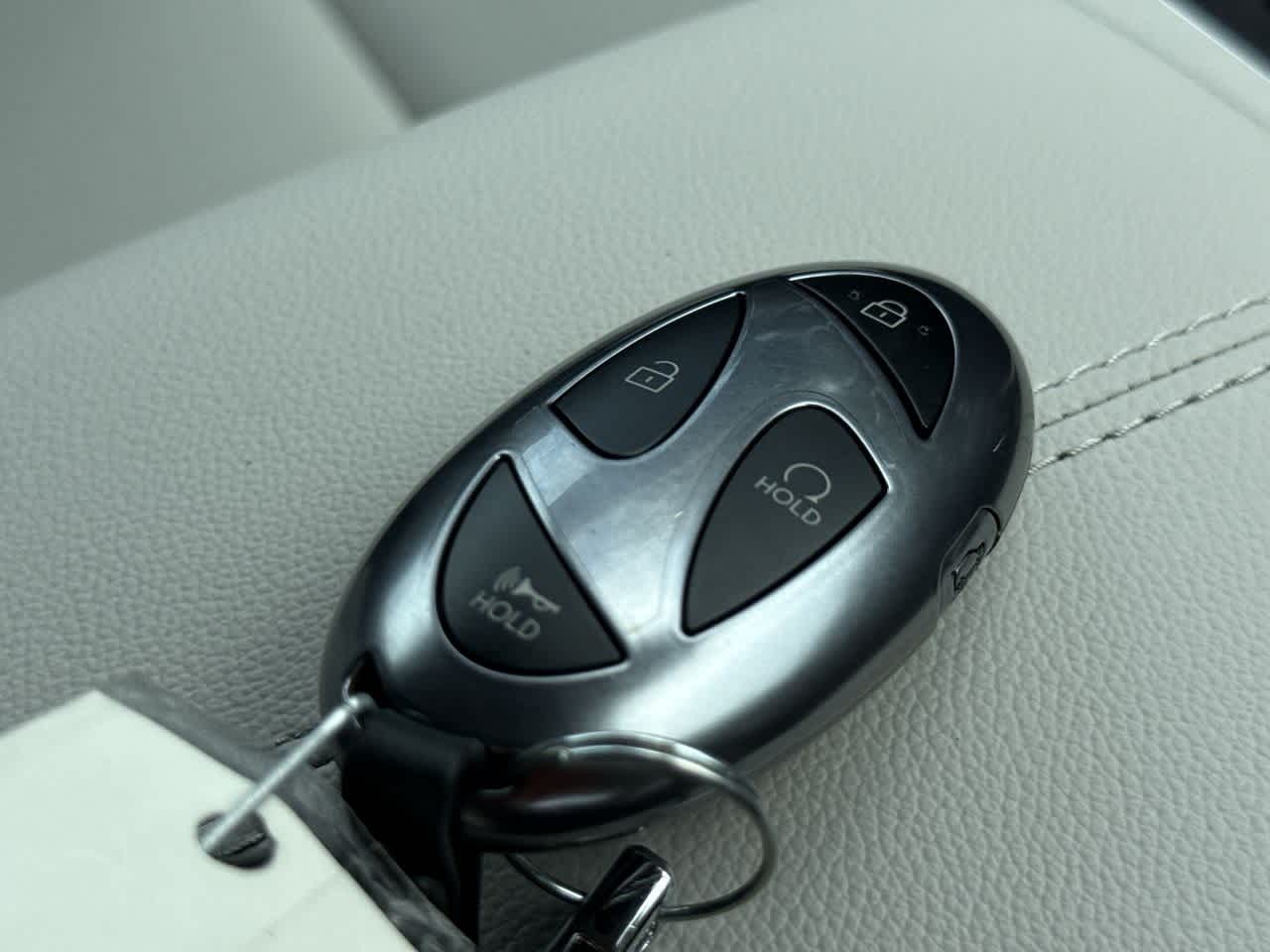 Thumbnail: 2026 Hyundai Tucson - 28