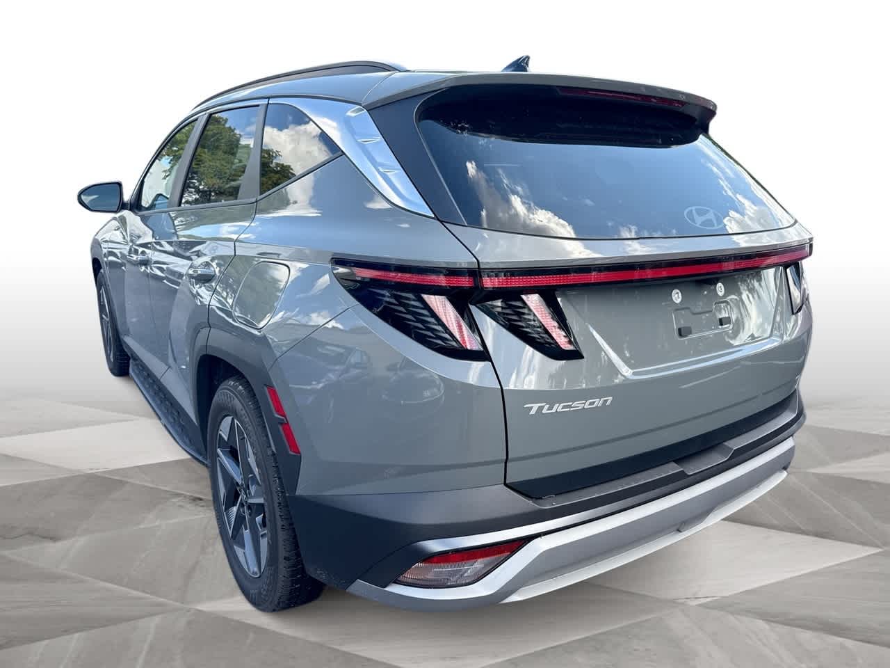 Thumbnail: 2025 Hyundai Tucson - 6