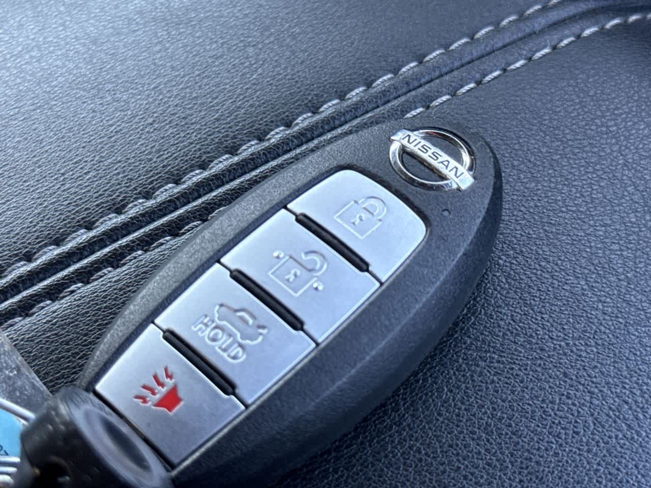 Thumbnail: 2023 Nissan Sentra - 28