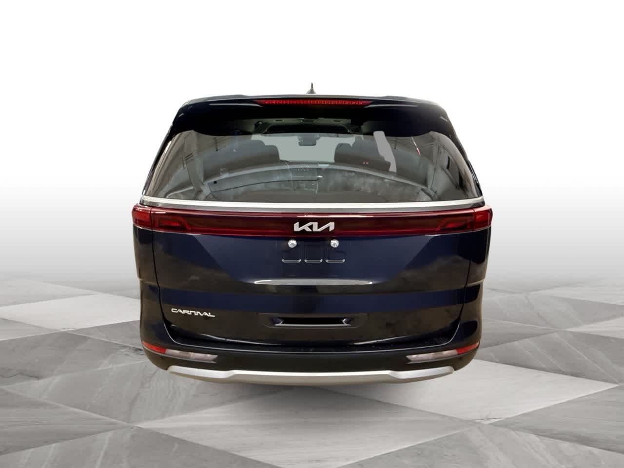 Thumbnail: 2024 Kia Carnival - 7