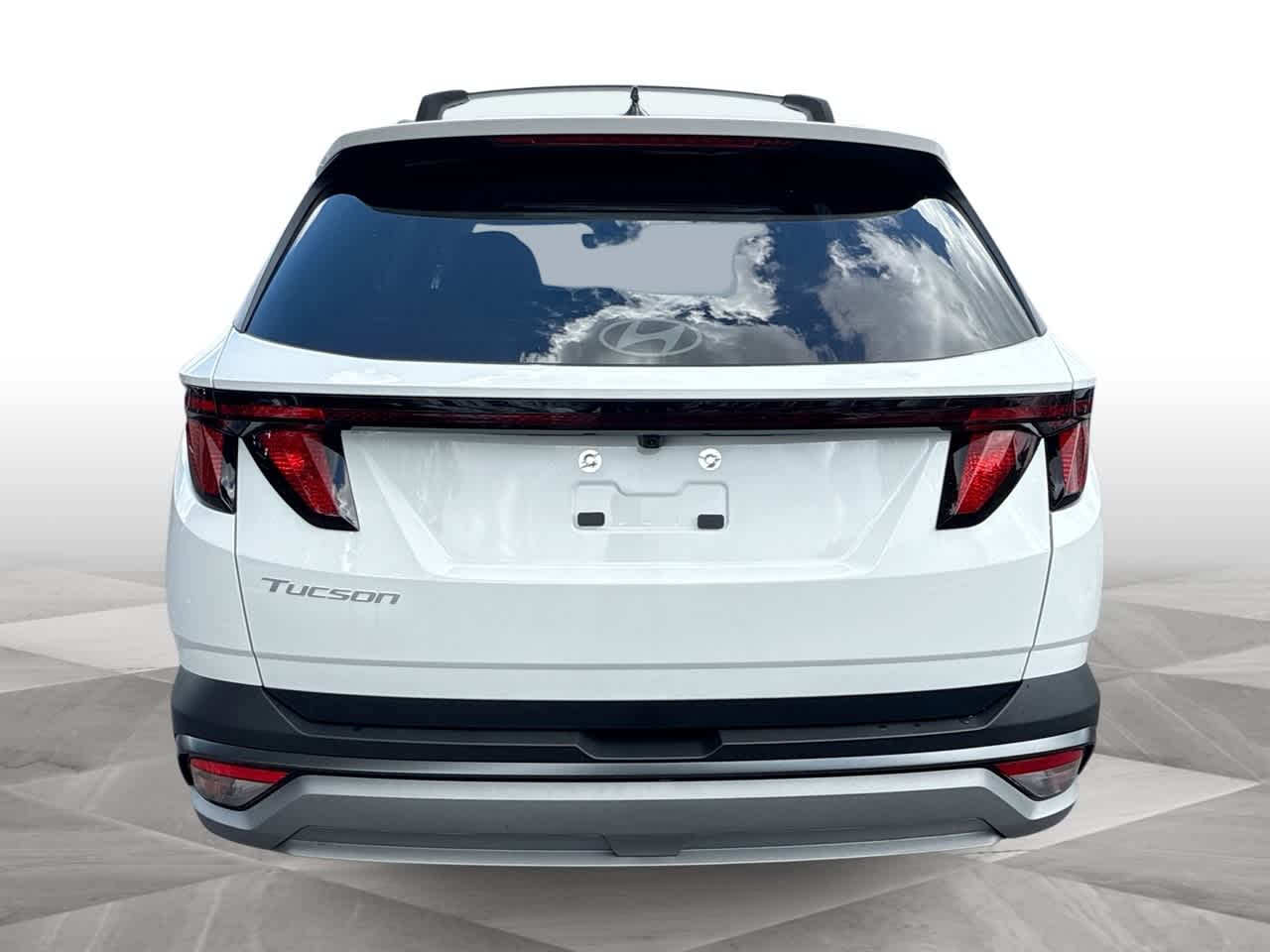 Thumbnail: 2026 Hyundai Tucson - 7