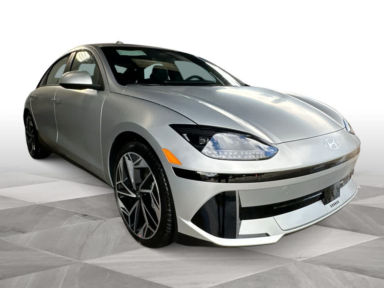 Thumbnail: 2025 Hyundai Ioniq 6 - 2