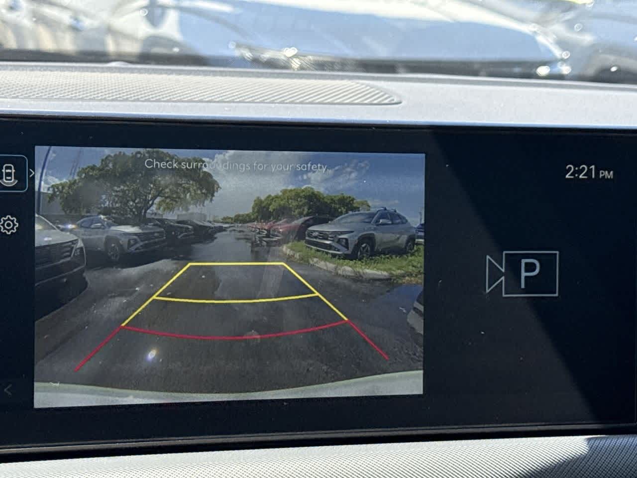 Thumbnail: 2025 Hyundai Sonata - 19