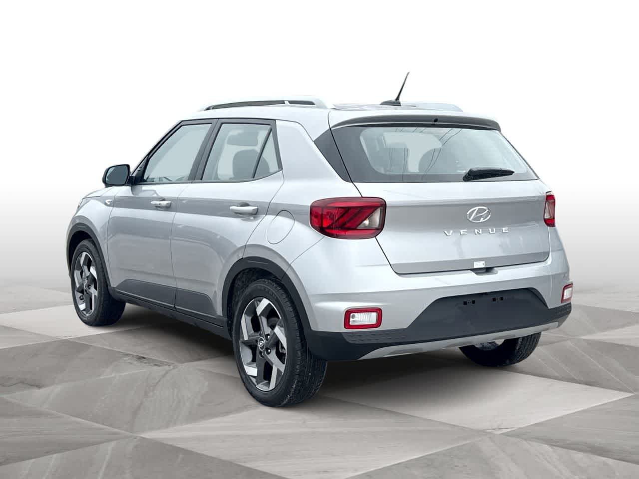 Thumbnail: 2026 Hyundai Venue - 6