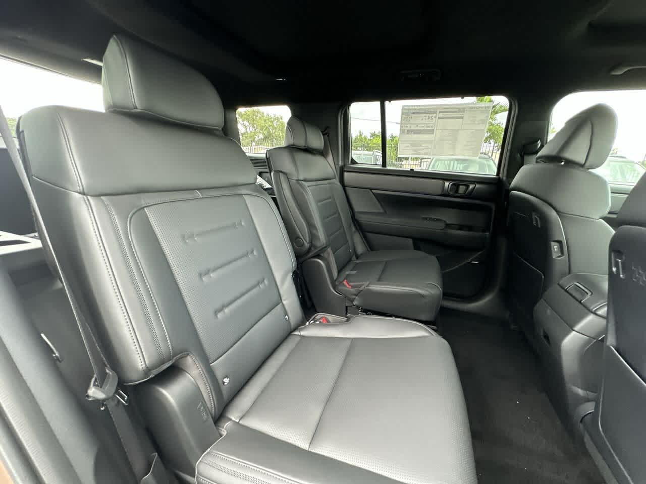 Thumbnail: 2026 Hyundai Santa Fe - 26