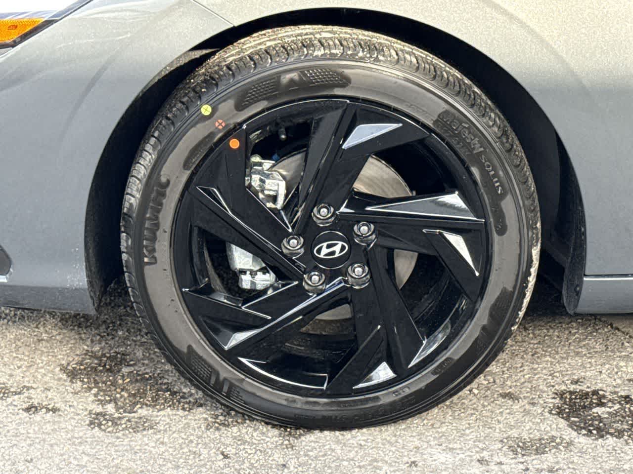 Thumbnail: 2026 Hyundai Elantra - 11