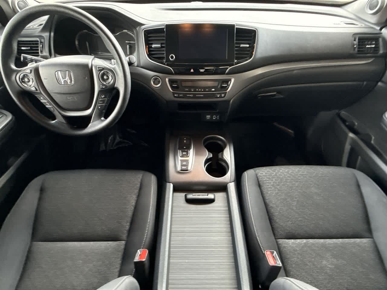 Thumbnail: 2023 Honda Ridgeline - 24