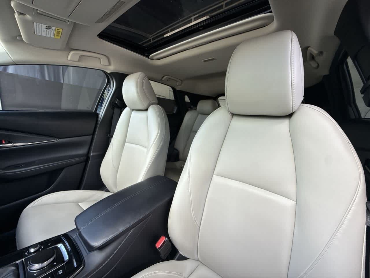 Thumbnail: 2024 Mazda CX-30 - 14