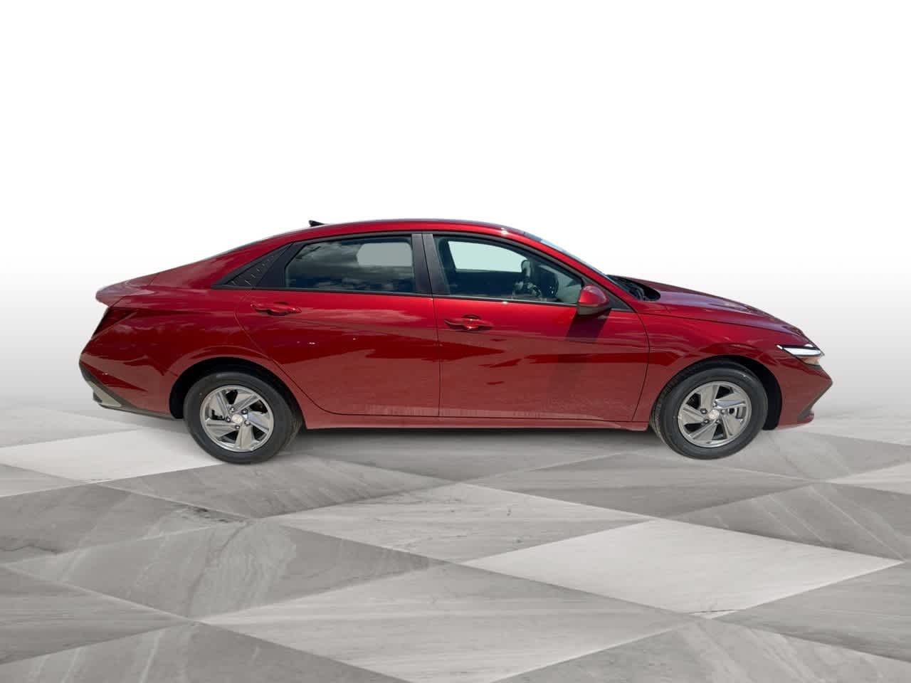 Thumbnail: 2025 Hyundai Elantra - 9