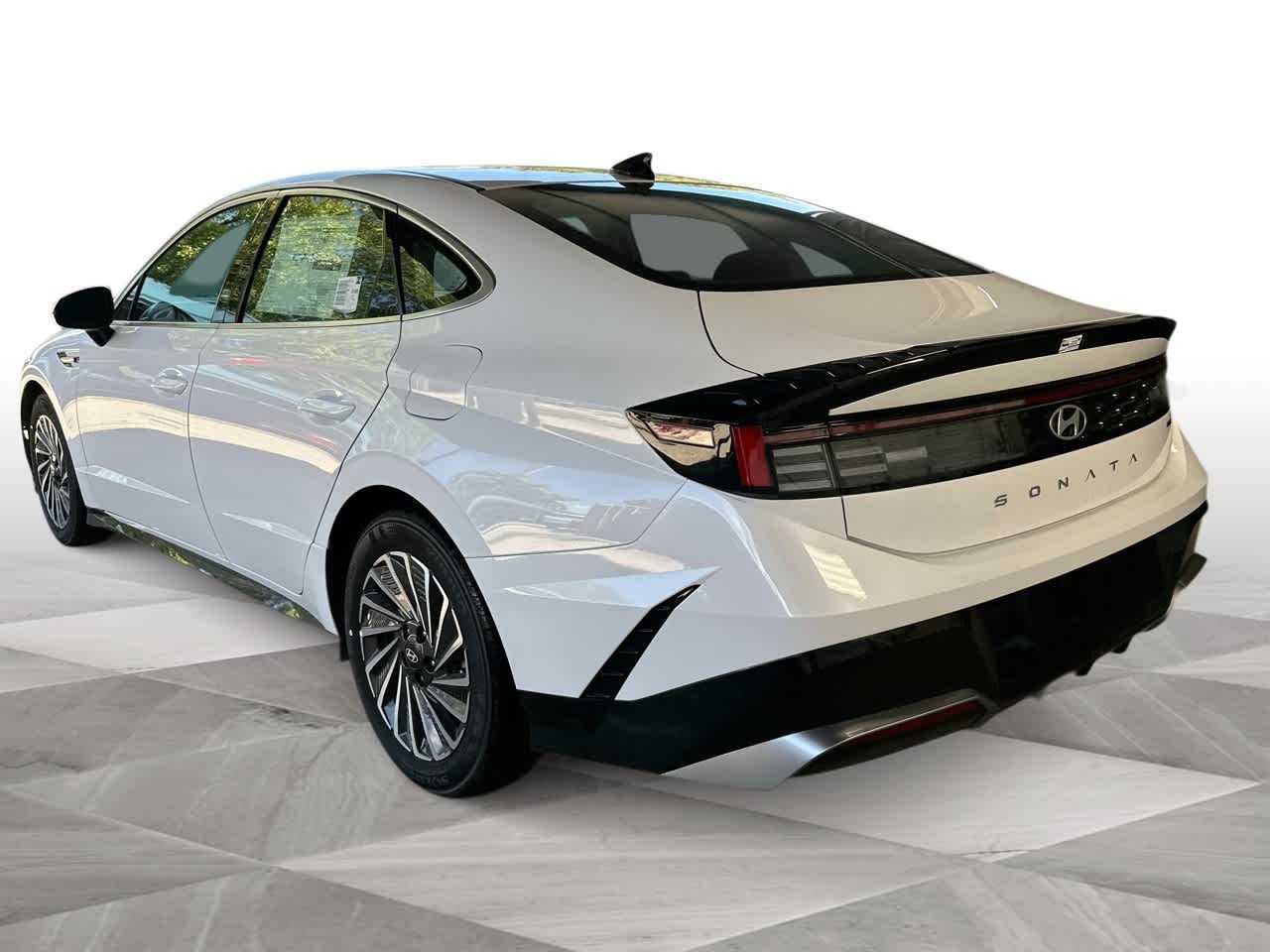Thumbnail: 2025 Hyundai Sonata - 6
