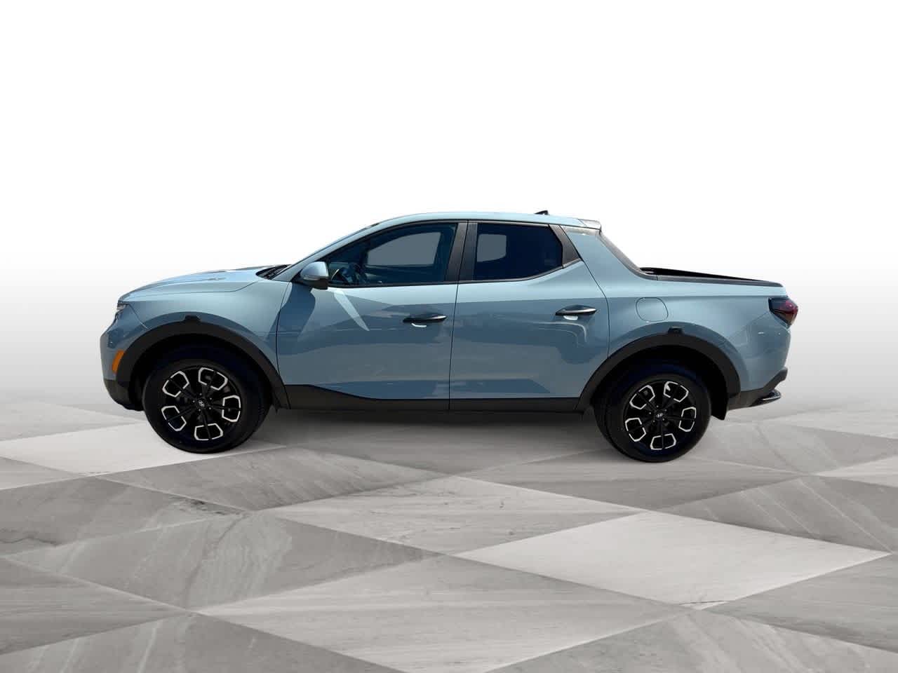 Thumbnail: 2022 Hyundai Santa Cruz - 5