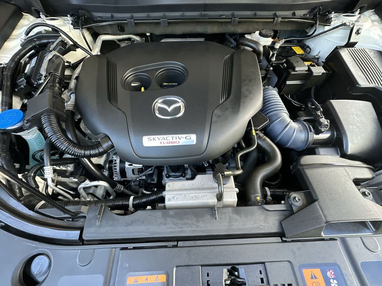Thumbnail: 2023 Mazda CX-5 - 12