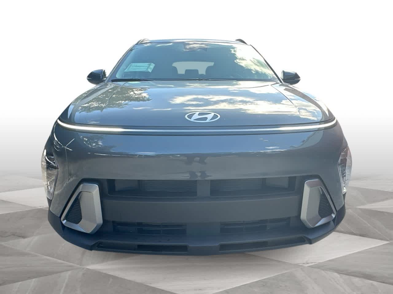 Thumbnail: 2026 Hyundai Kona - 3