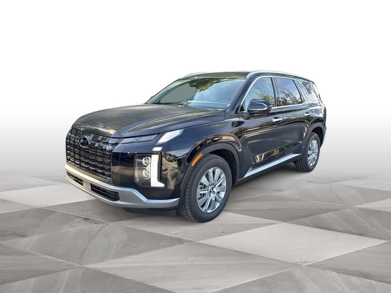 2025 Hyundai Palisade SEL -
                  Miami, FL