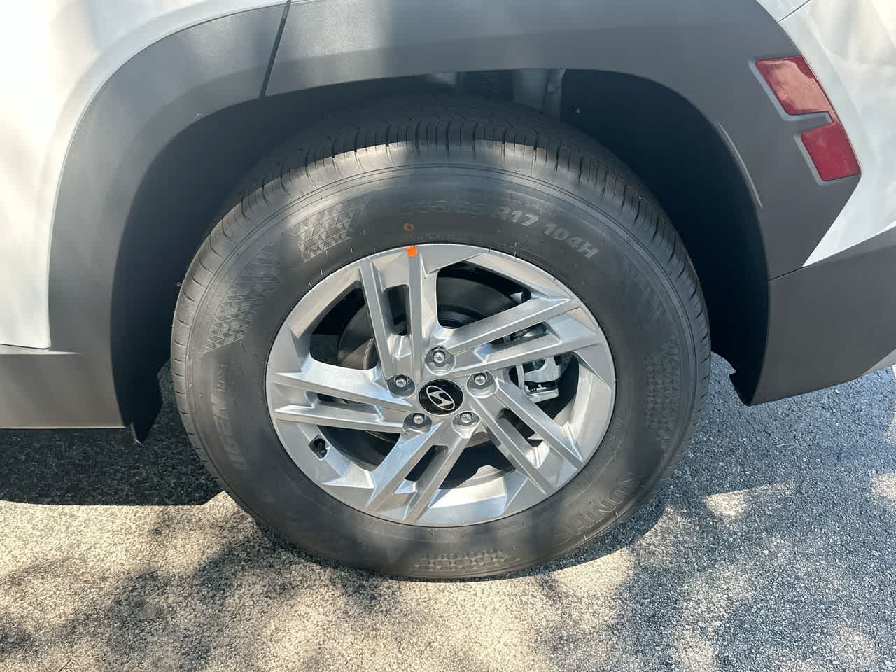 Thumbnail: 2026 Hyundai Tucson - 11