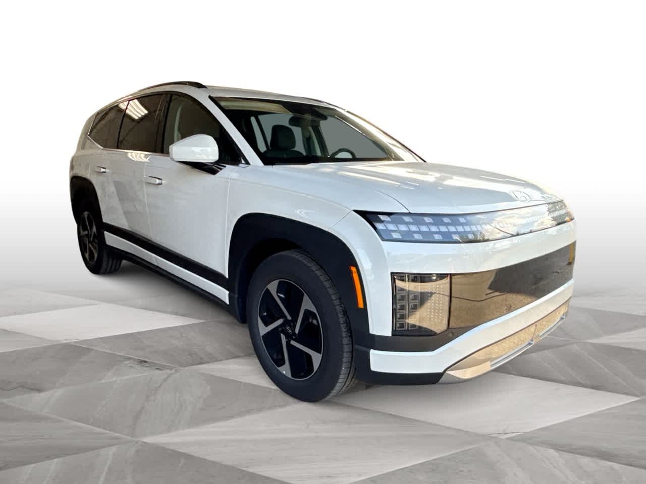 Thumbnail: 2026 Hyundai Ioniq - 2