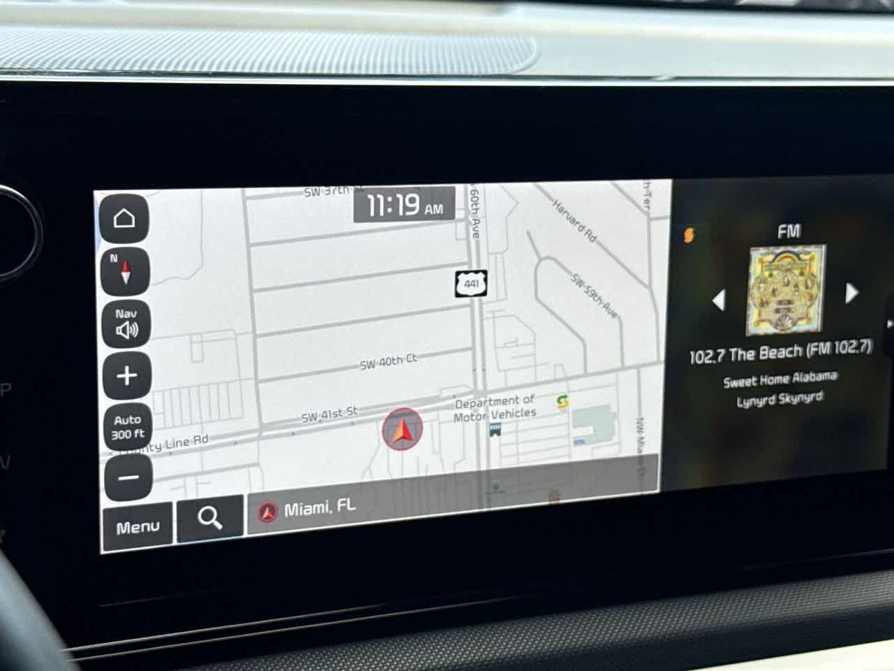 Thumbnail: 2023 Kia K5 - 18