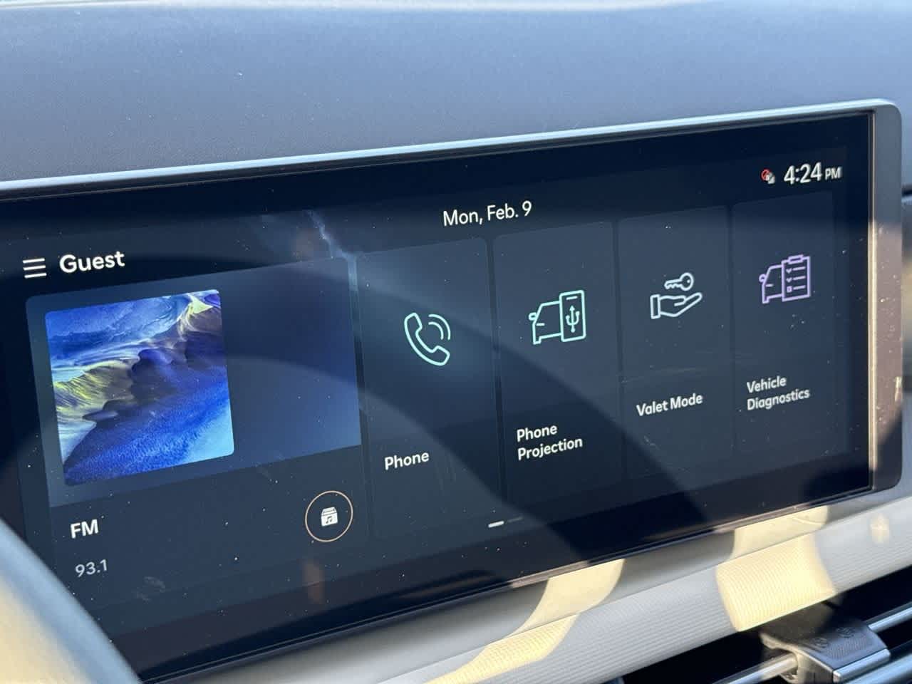 Thumbnail: 2026 Hyundai Tucson - 18