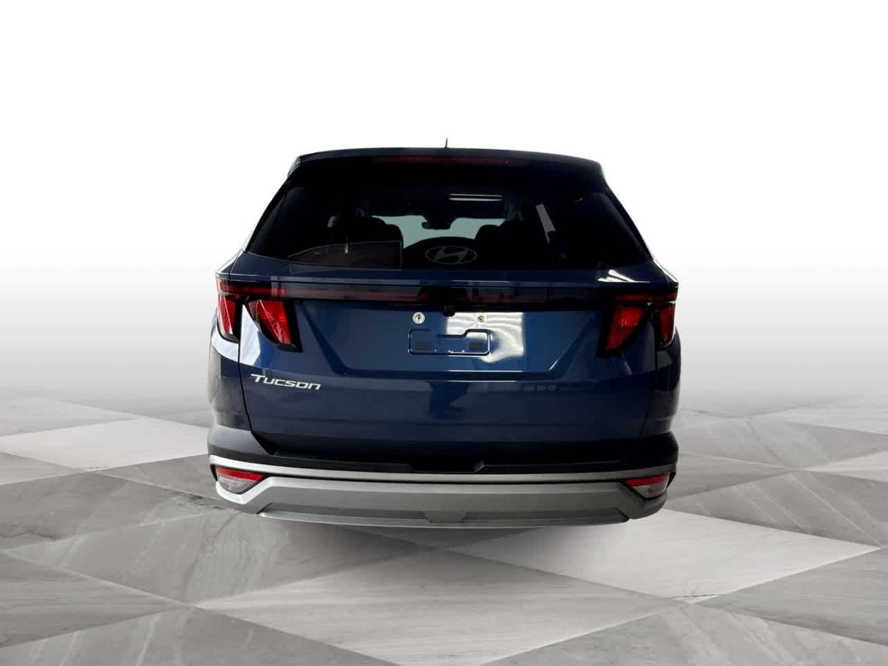 Thumbnail: 2025 Hyundai Tucson - 7
