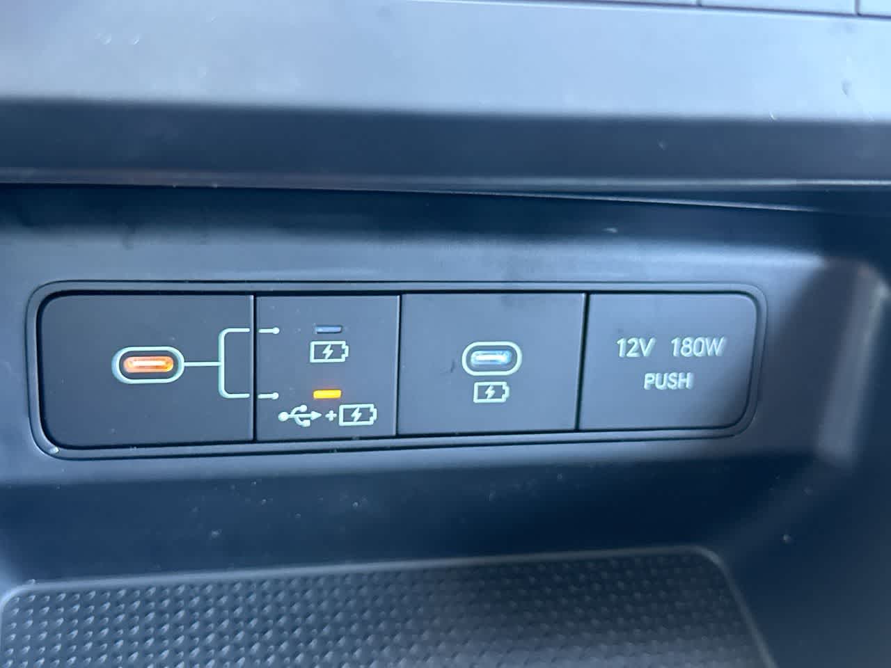Thumbnail: 2026 Hyundai Tucson - 17