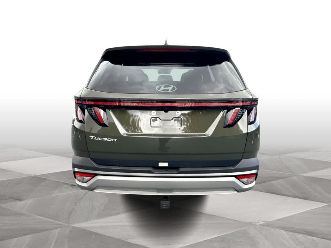 Thumbnail: 2025 Hyundai Tucson - 7