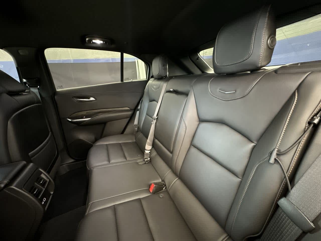 Thumbnail: 2021 Cadillac XT4 - 22