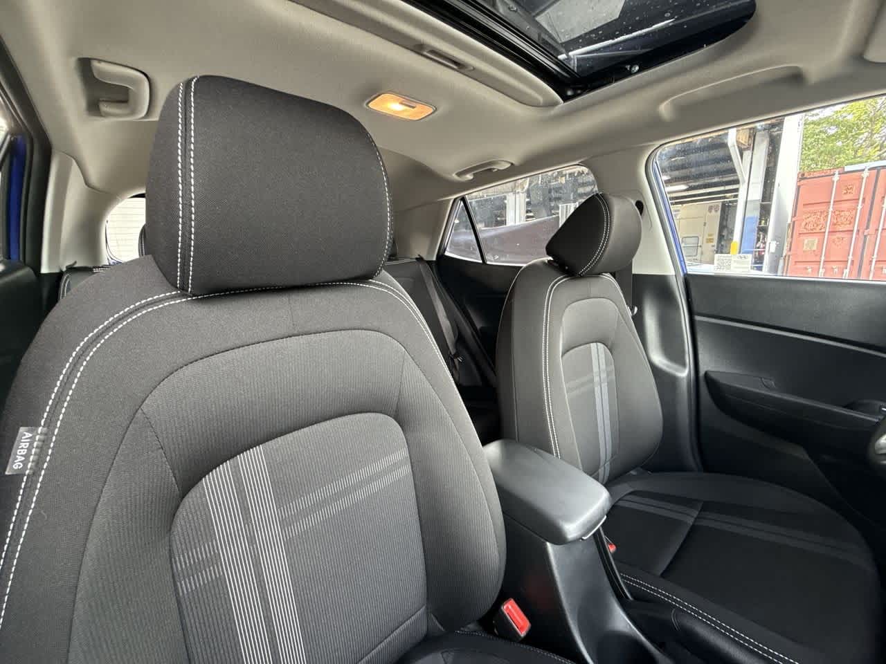 Thumbnail: 2025 Hyundai Venue - 27