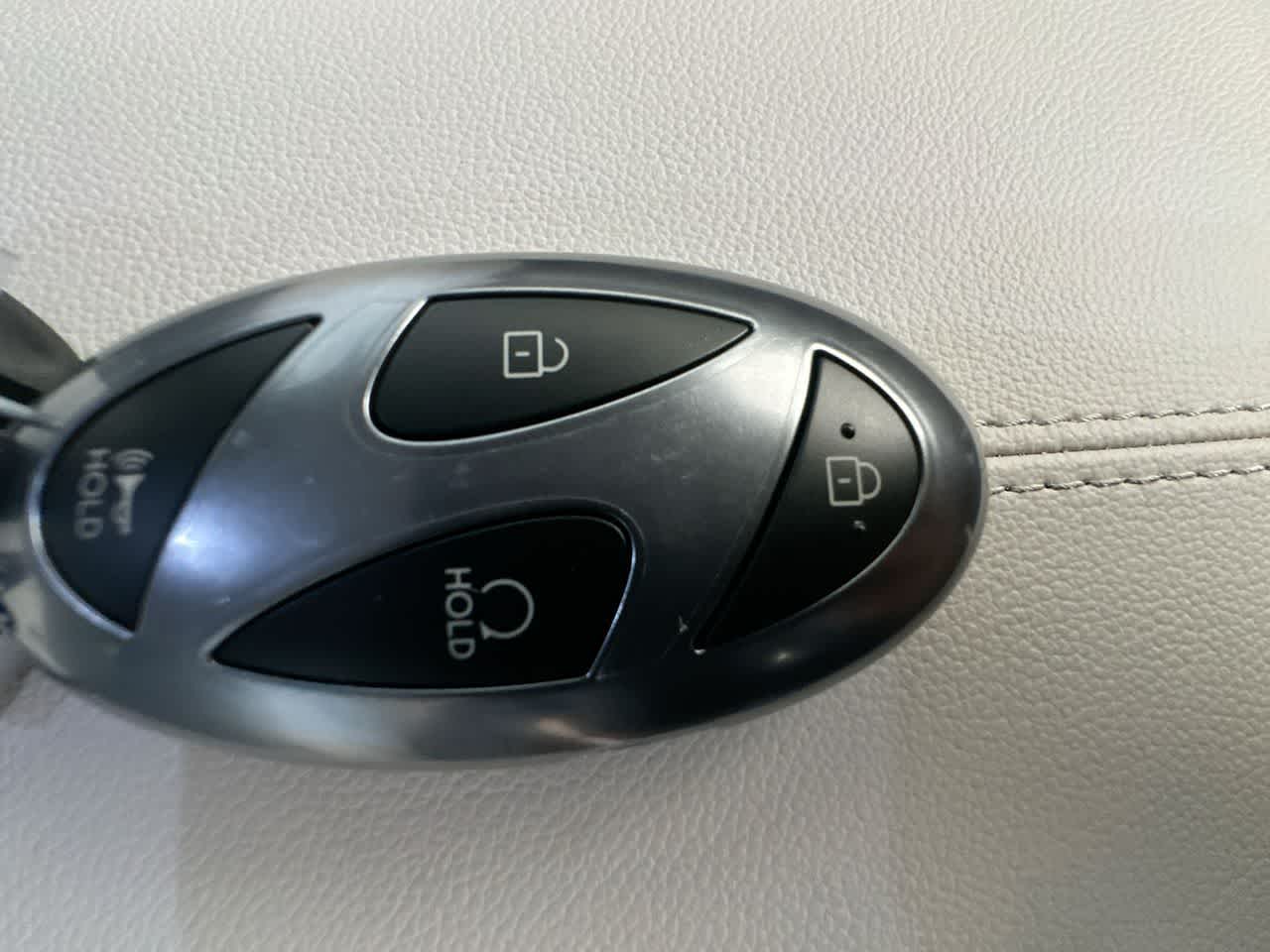 Thumbnail: 2026 Hyundai Tucson - 28