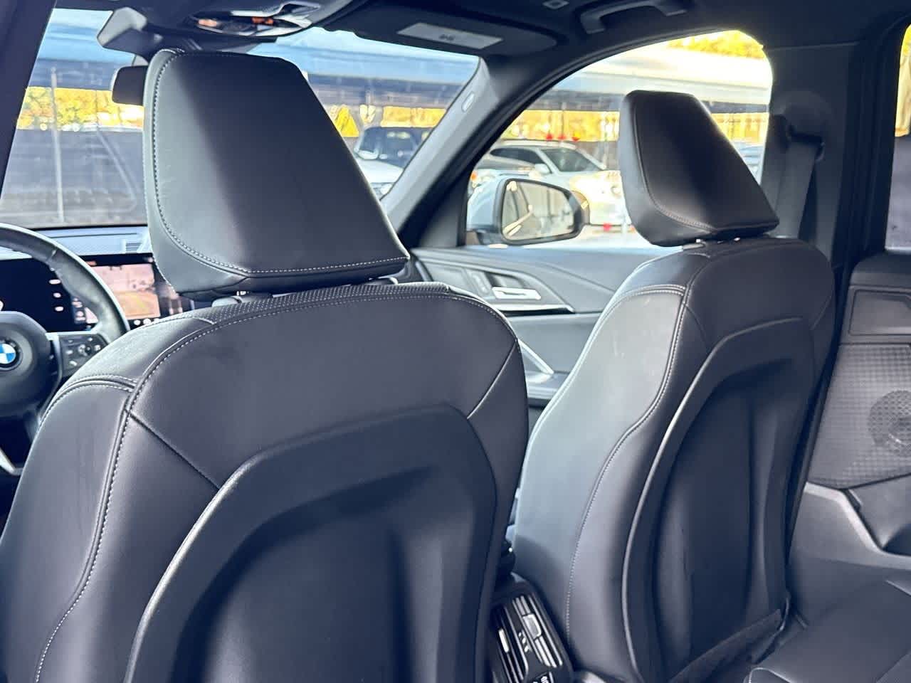 Thumbnail: 2025 BMW X1 - 23